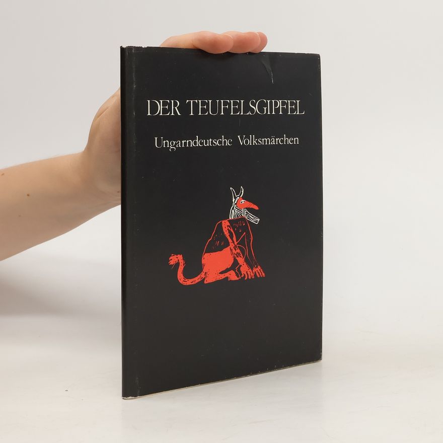 Ede Herger Der Teufelsgipfel