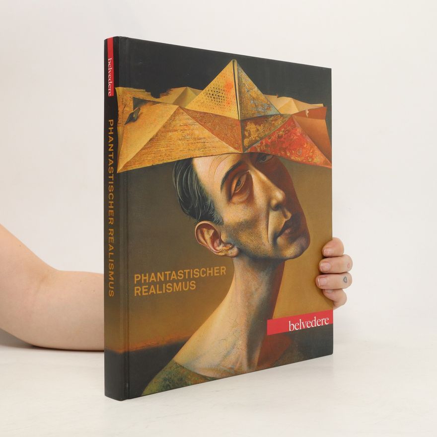 Erich Brauer Phantastischer Realismus