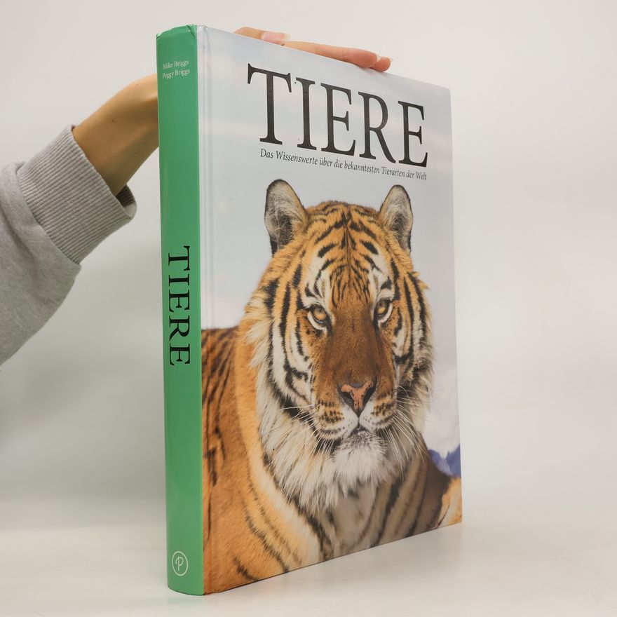 Autorenkollektiv Tiere