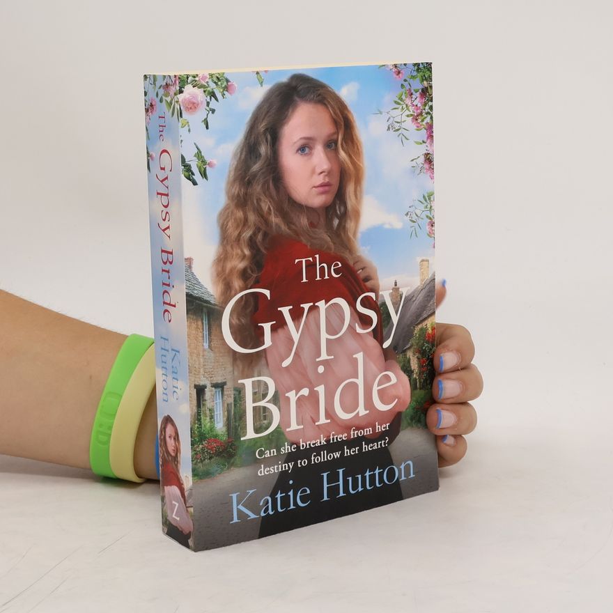 Katie Hutton The gypsy bride