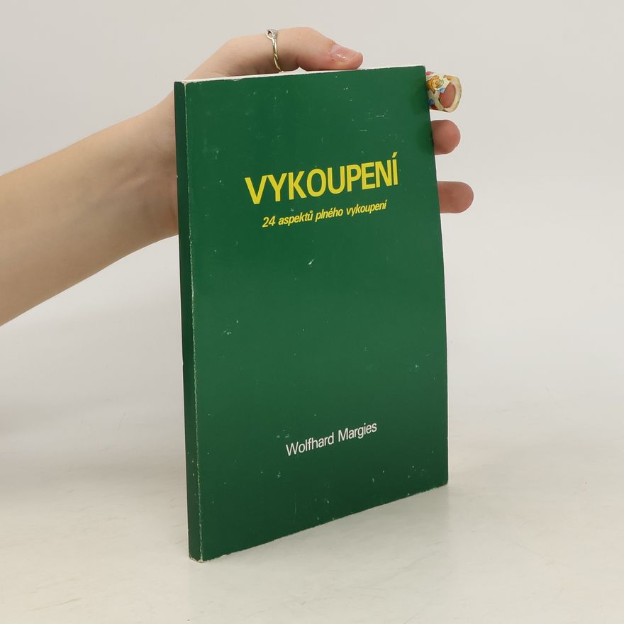 Wolfhard Margies Eine vollkommene Erlösung