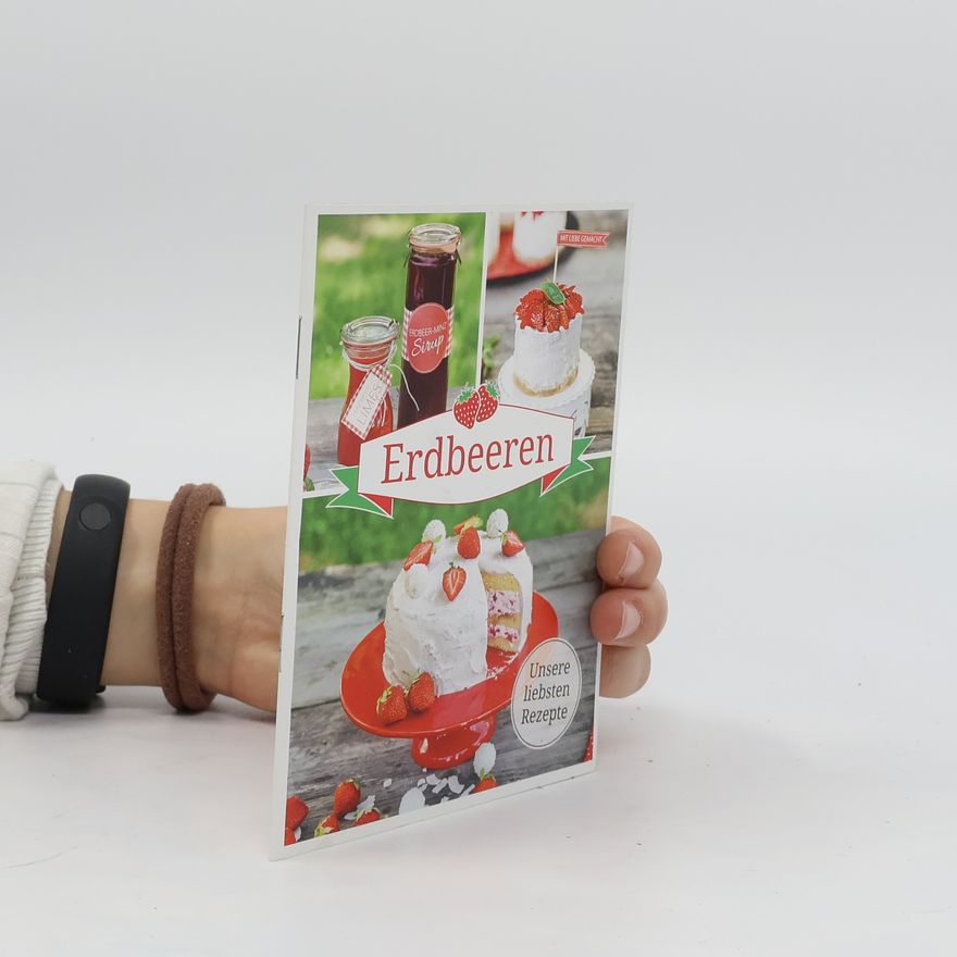 Autorenkollektiv Erdbeeren
