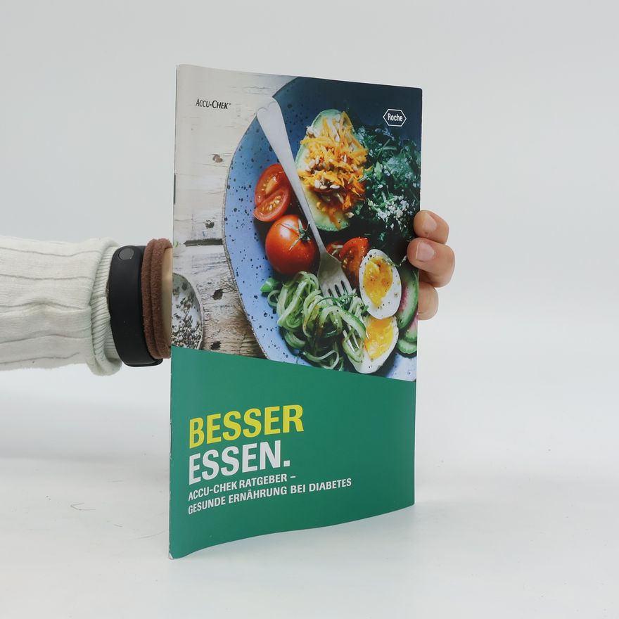 Autorenkollektiv Besser essen