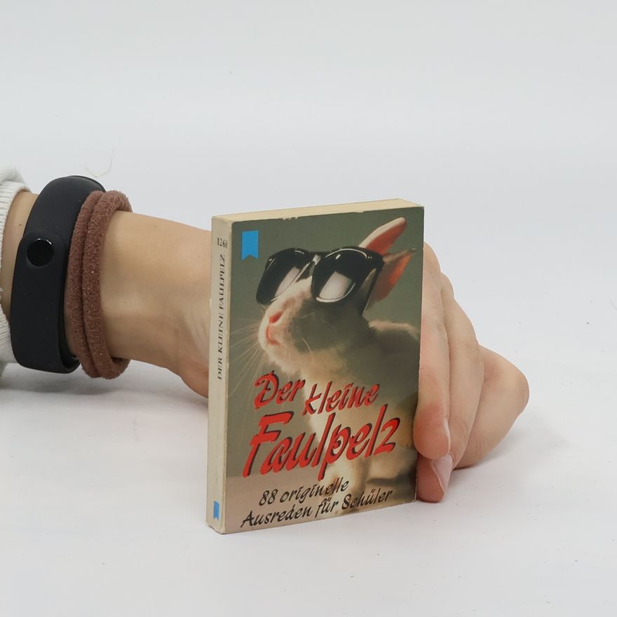 Autorenkollektiv Der kleine Faulpelz