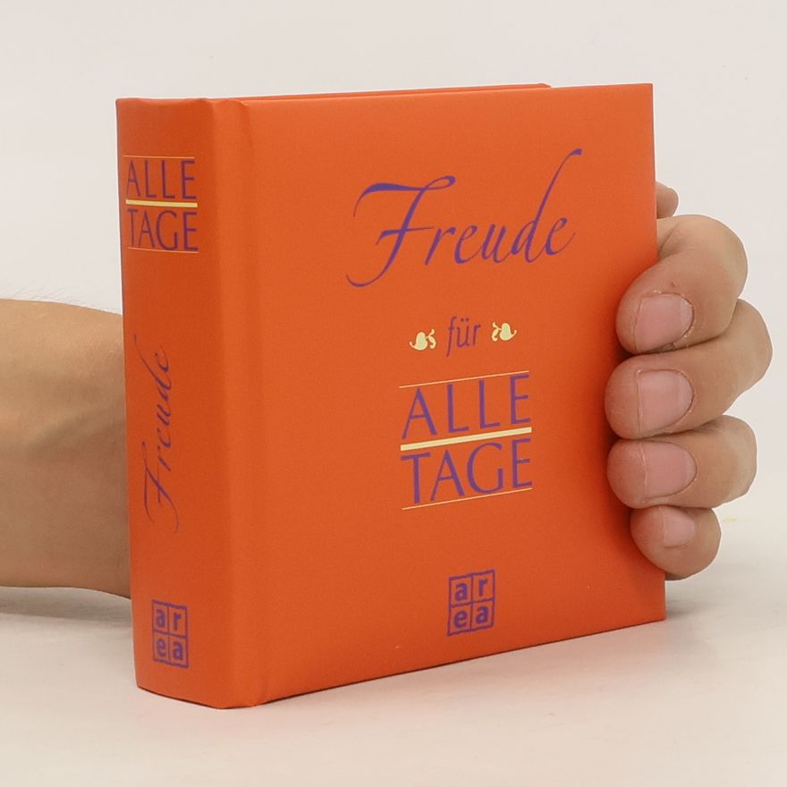 Kolektív autorov Freude für alle Tage
