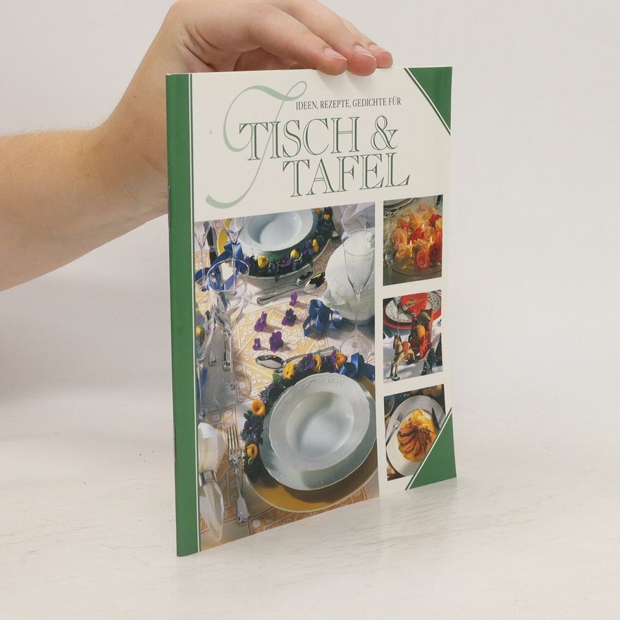 Autorenkollektiv Tisch & Tafel