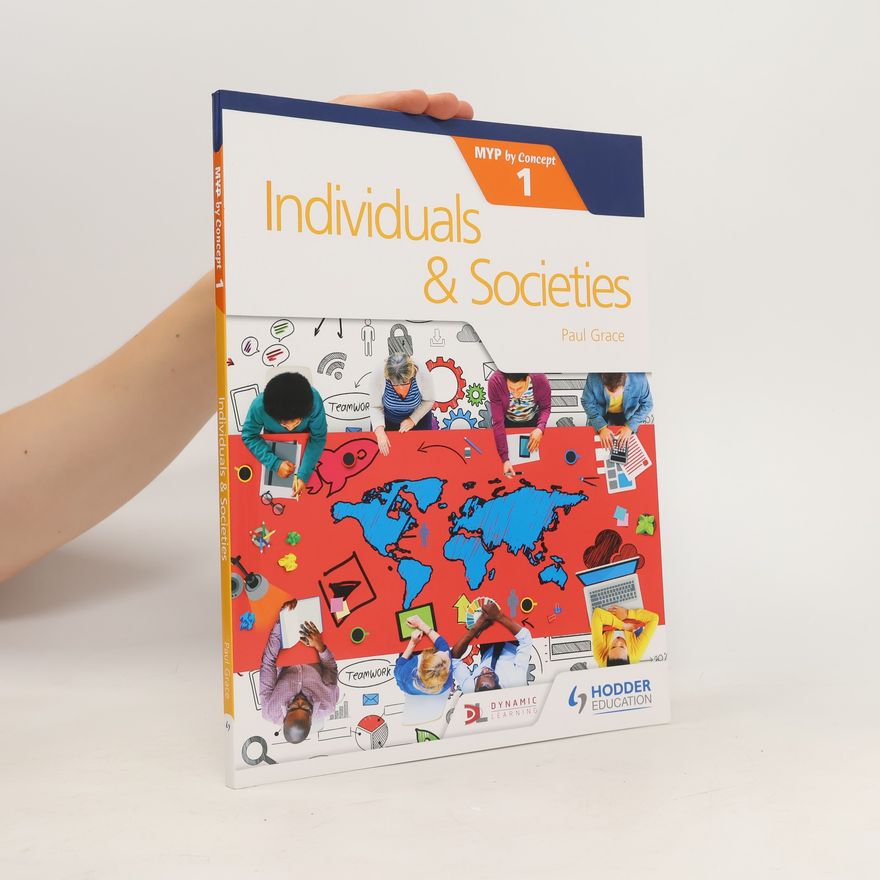 Paul Grace Individuals & societies