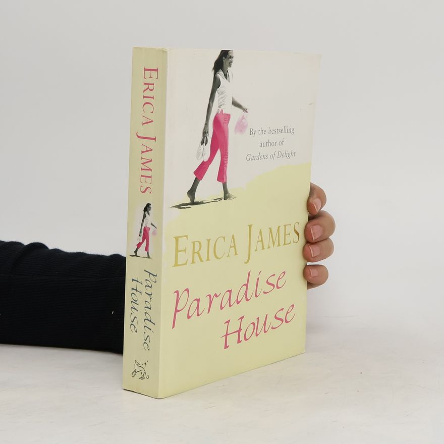 Erica James Paradise House