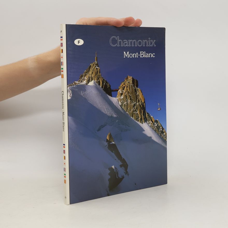 Autorenkollektiv Chamonix Mont-Blanc