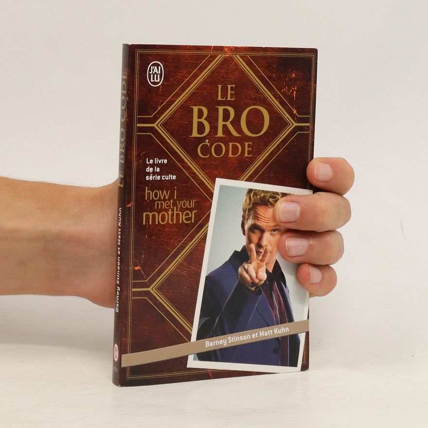 Matt Kuhn Le Bro Code