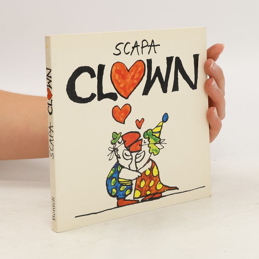 Scapa Clown