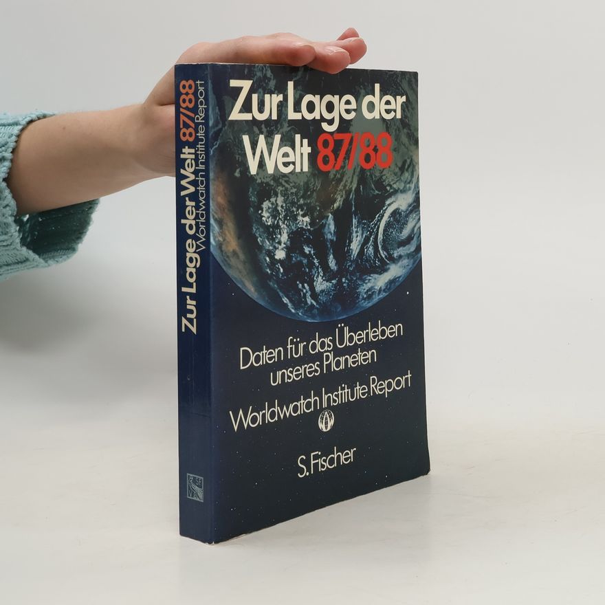 Various authors Zur Lage der Welt 87/88