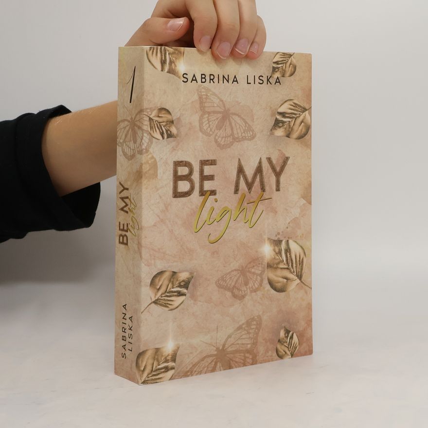 Sabrina Liska Be my light