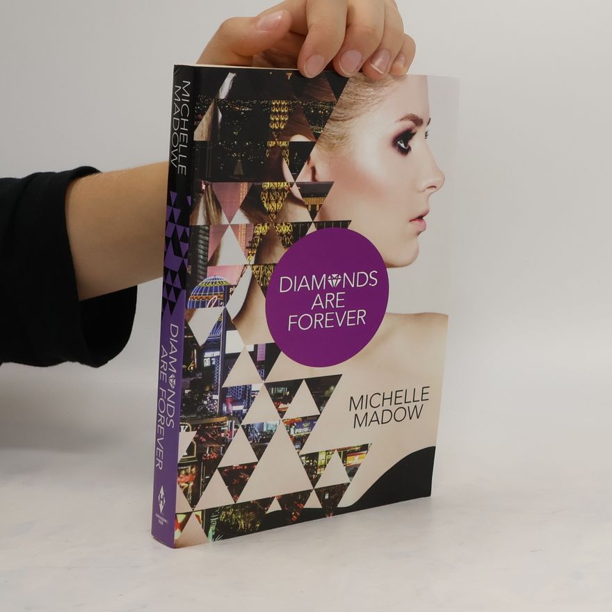 Michelle Madow Diamonds Are Forever