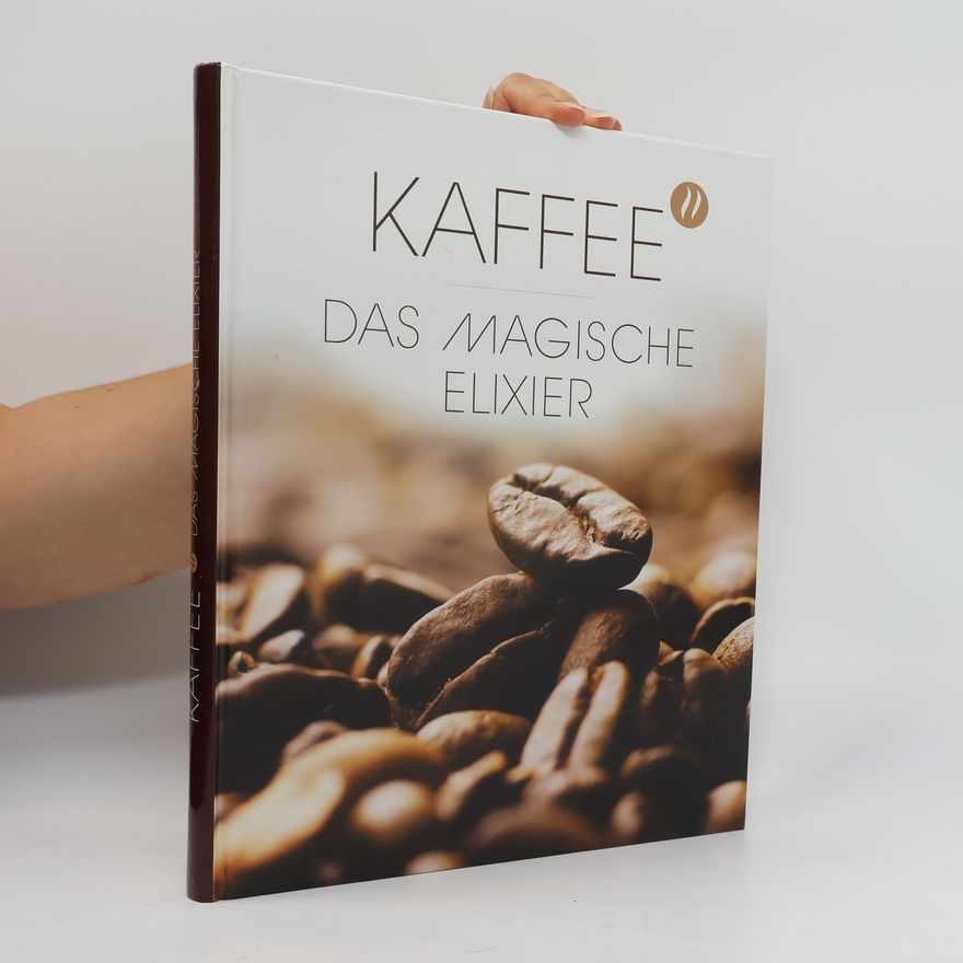 Thomas Leeb Kaffee, das magische Elixier