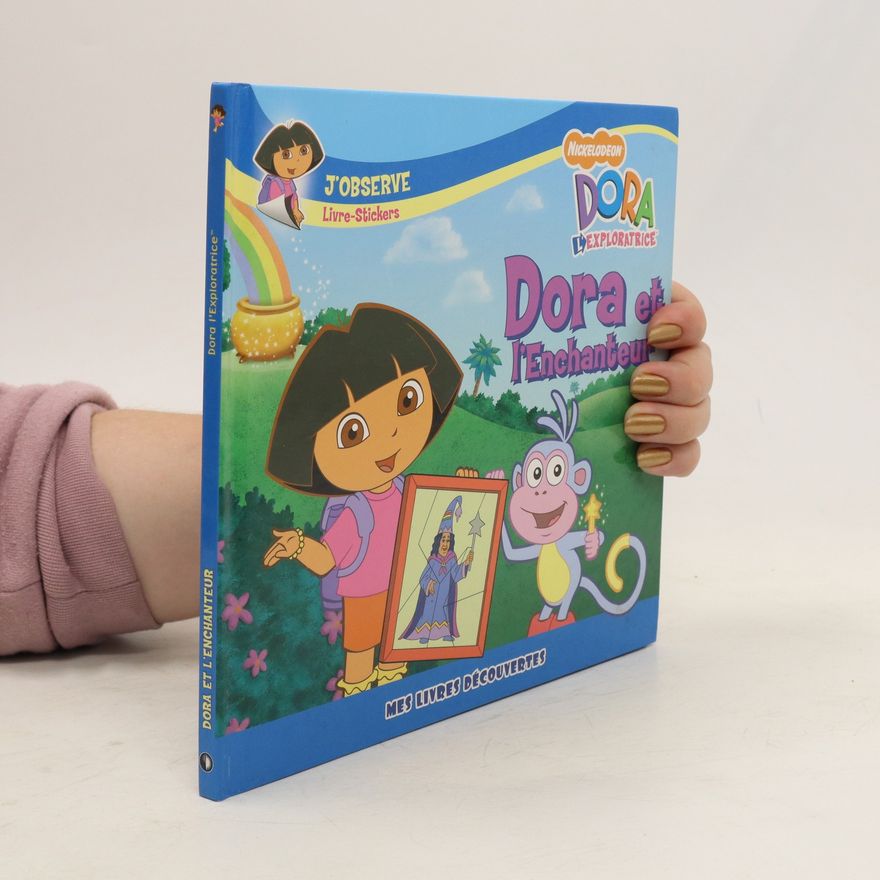 Various authors Dora et l'Enchanteur