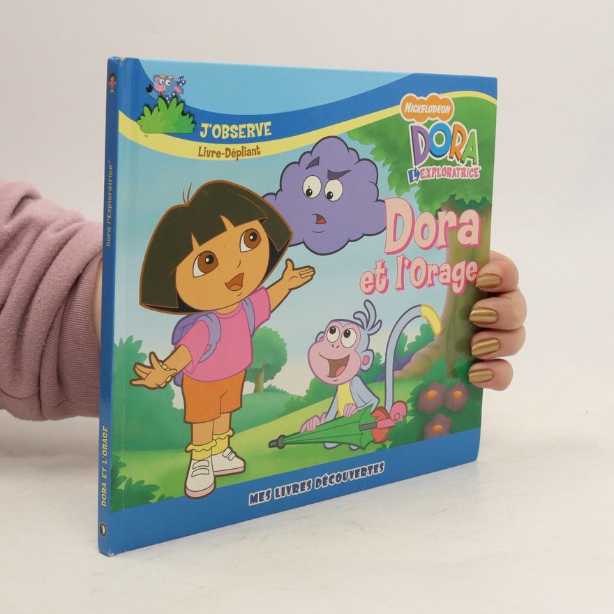 Various authors Dora et l'Orage