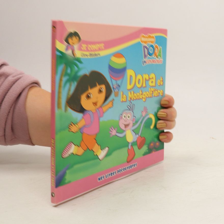 Various authors Dora et la Montgolfiere
