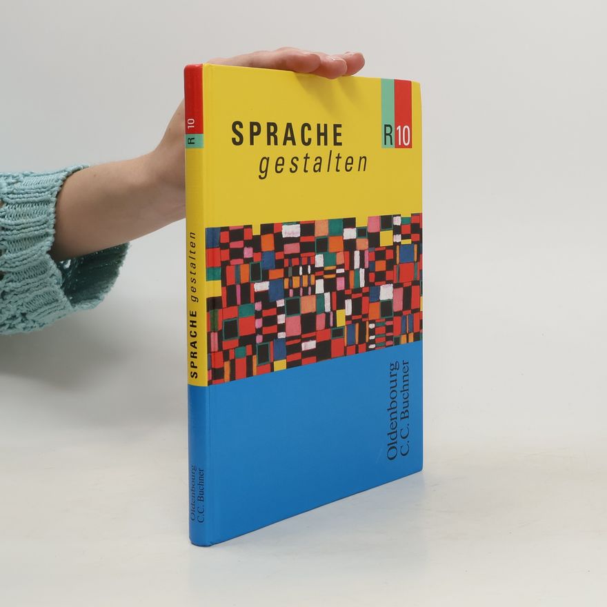 Hans Hertel Sprache gestalten