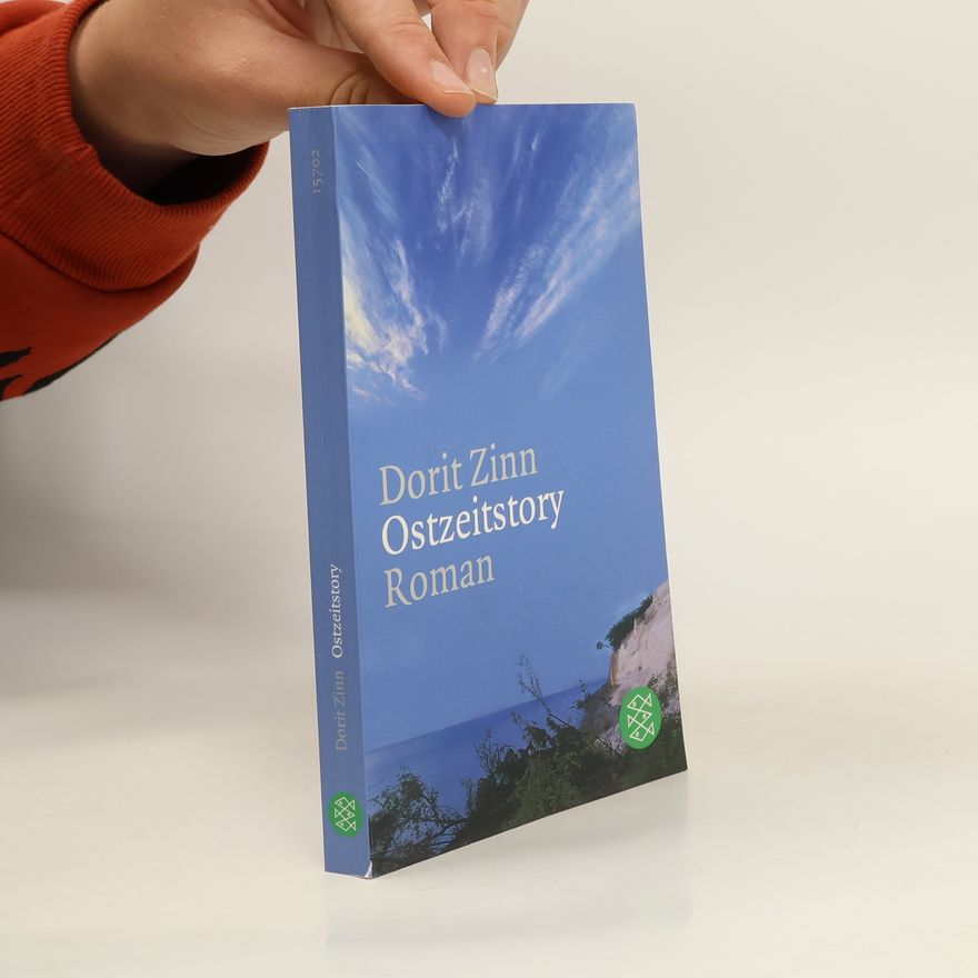 Dorit Zinn Ostzeitstory