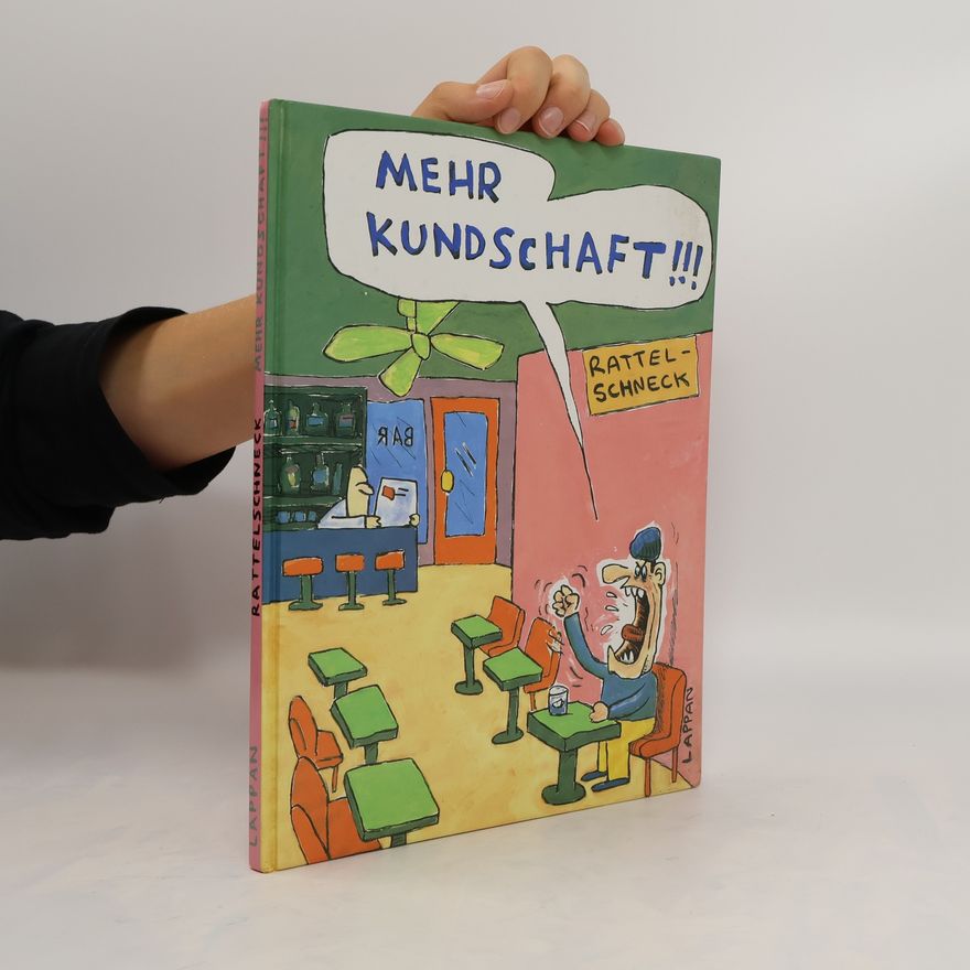 Rattelschneck Mehr Kundschaft