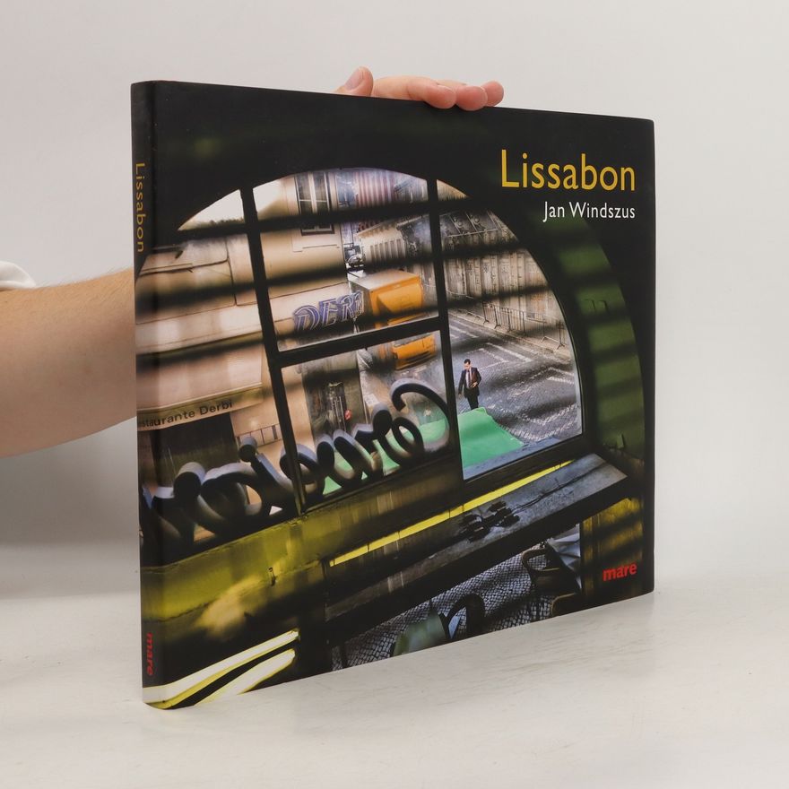 Jan Windszus Lissabon