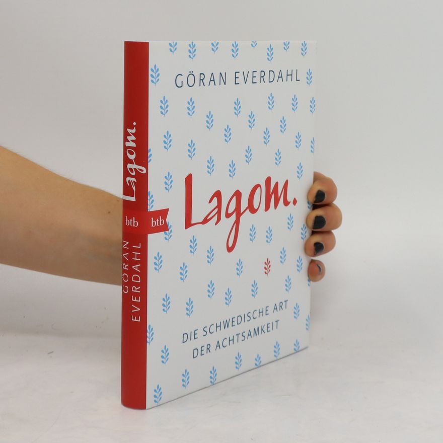 Göran Everdahl Lagom