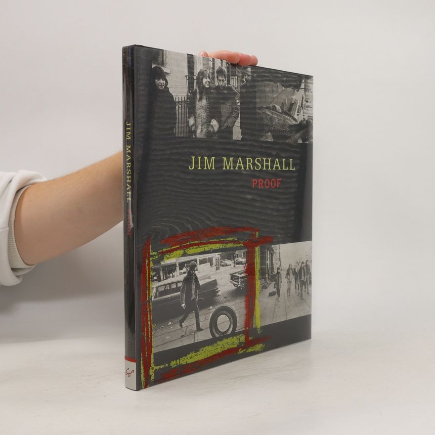 Jim Marshall Proof