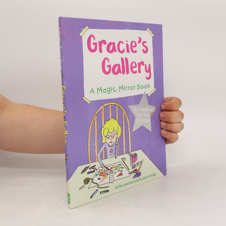 Kelly M. Houle Gracie's Gallery