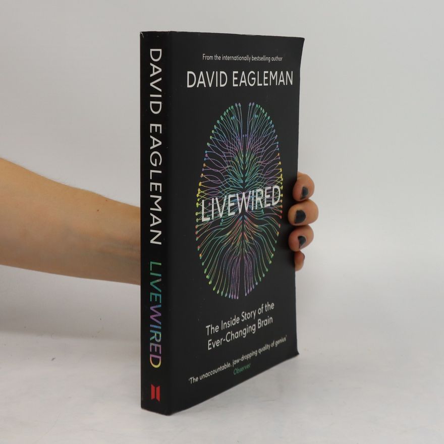 David Eagleman Livewired