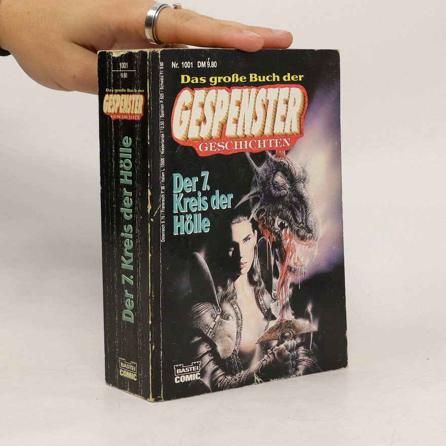 Autorenkollektiv Das große Buch der Gespenster