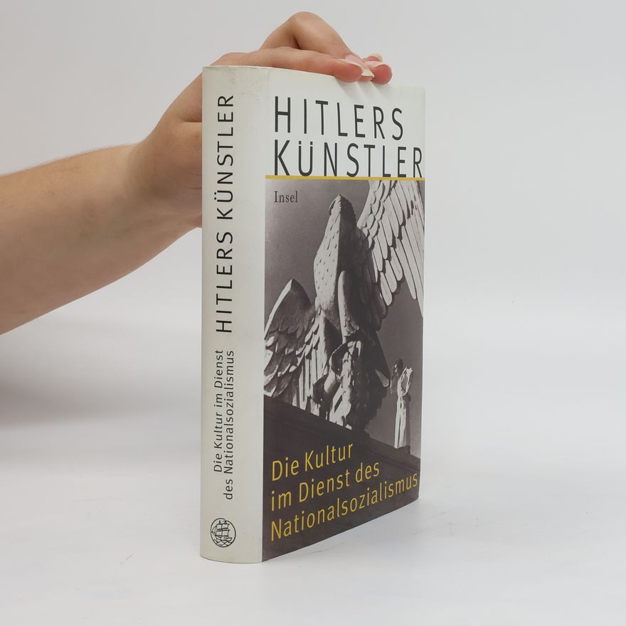 Hans Sarkowicz Hitlers Künstler