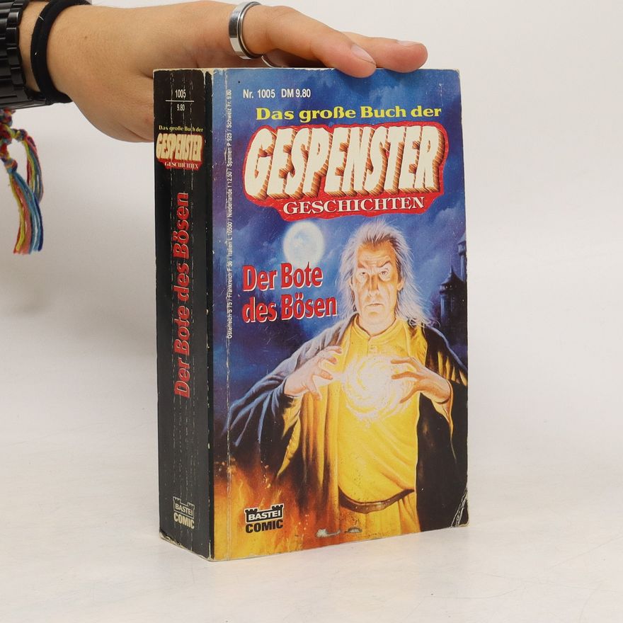 Autorenkollektiv Das große Buch der Gespenster
