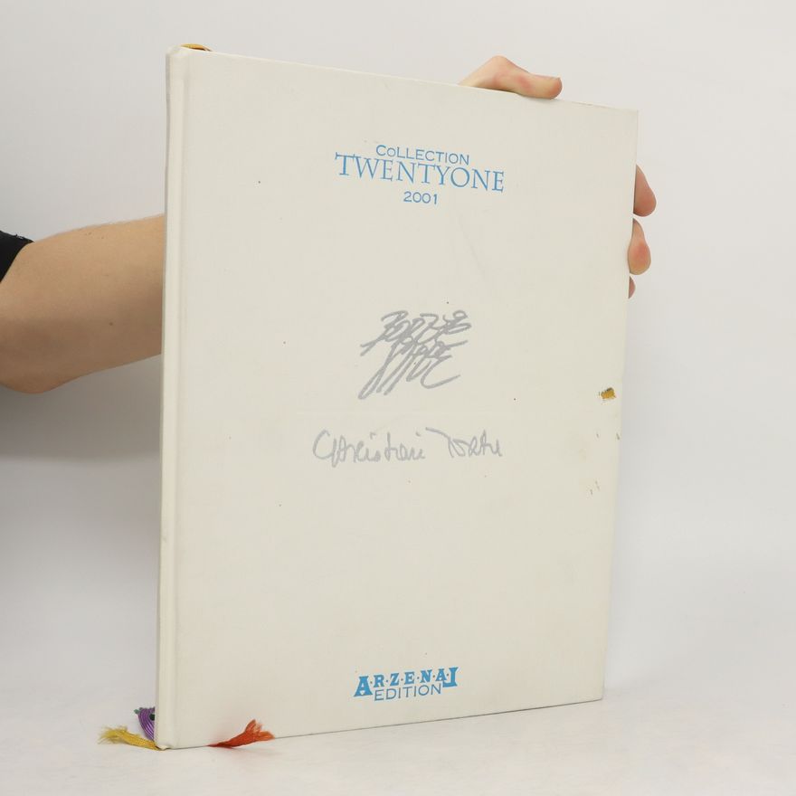 Bořek Šípek Collection Twentyone