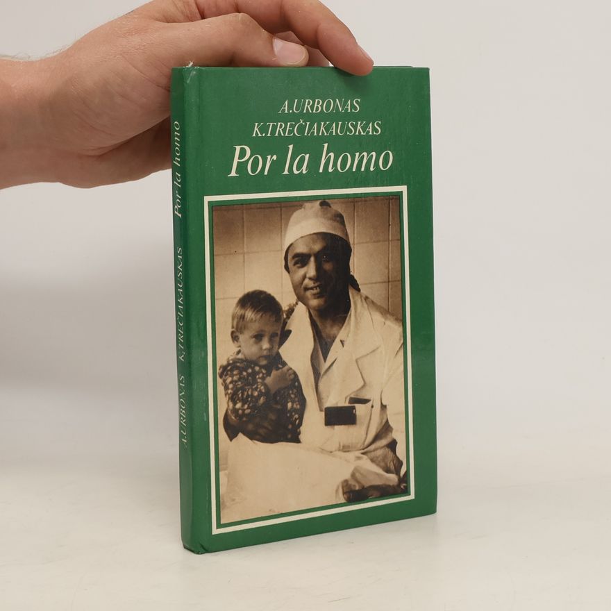 Aloyzas Urbonas Por la homo