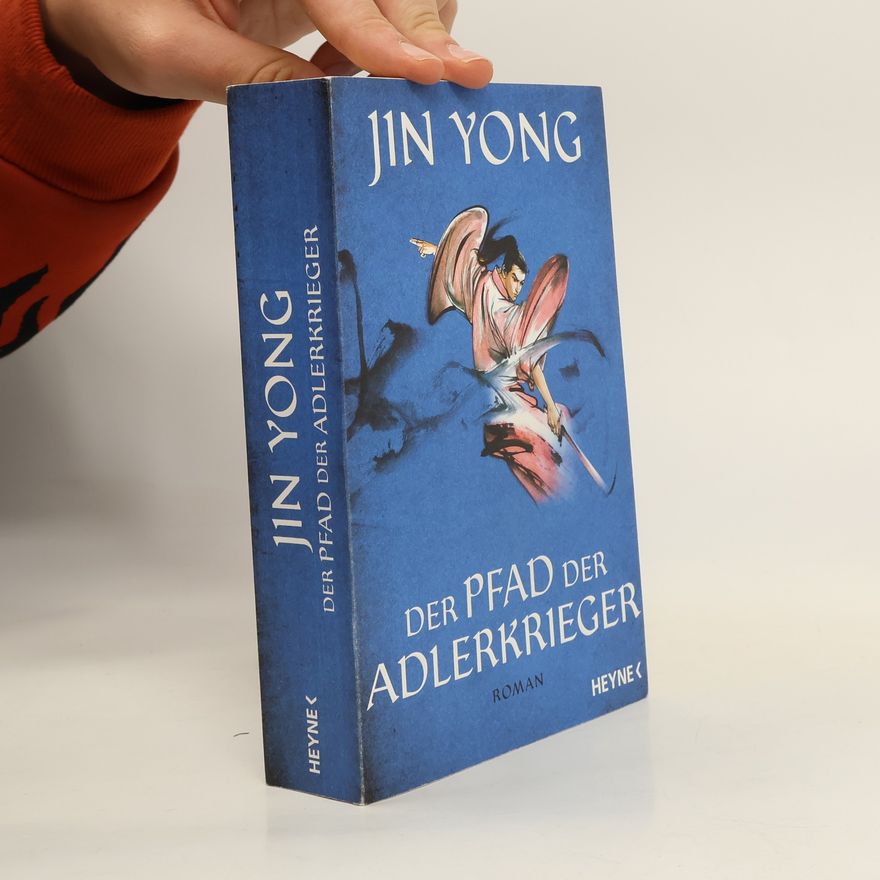 Yong-jin Kwŏn Der Pfad der Adlerkrieger