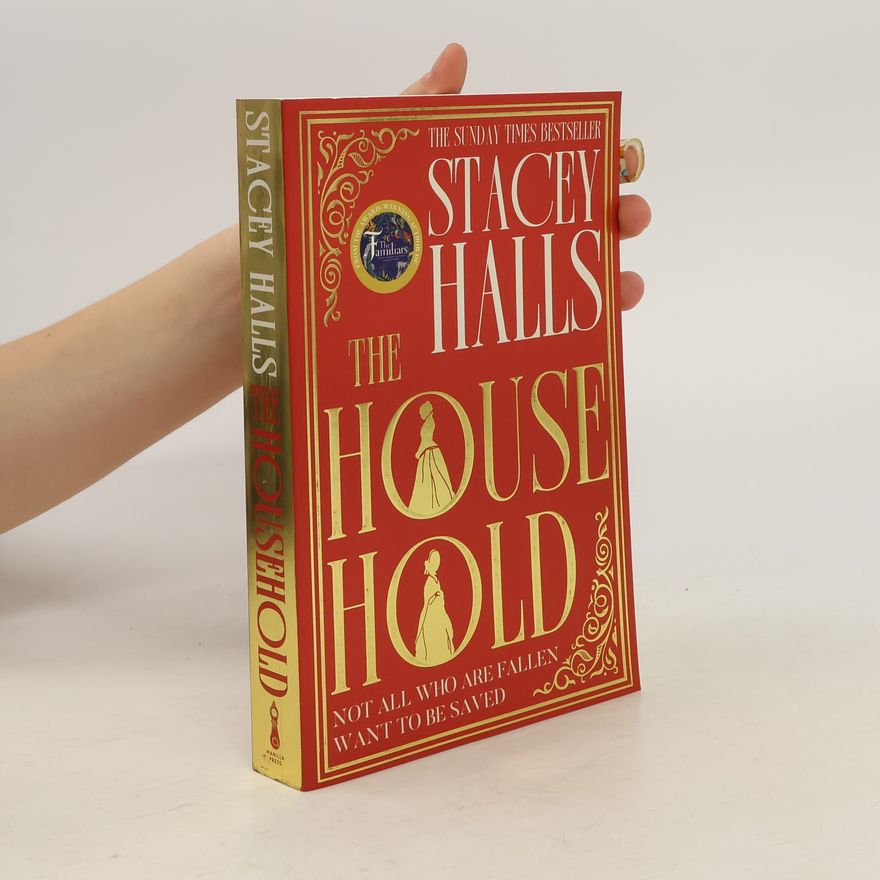 Stacey Halls The Household