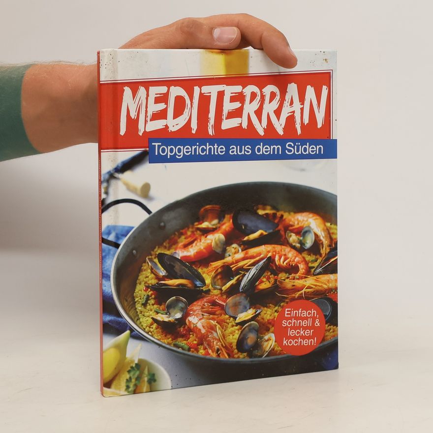 Autorenkollektiv Mediterran