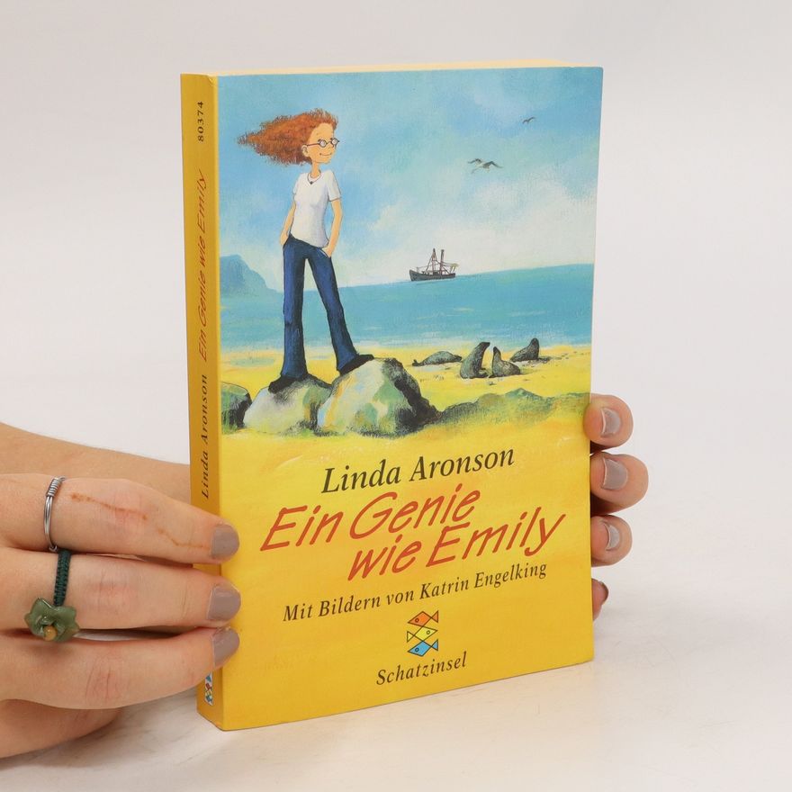 Linda Aronson Ein Genie wie Emily