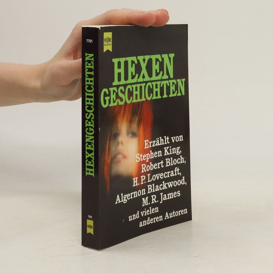 Autorenkollektiv Hexengeschichten