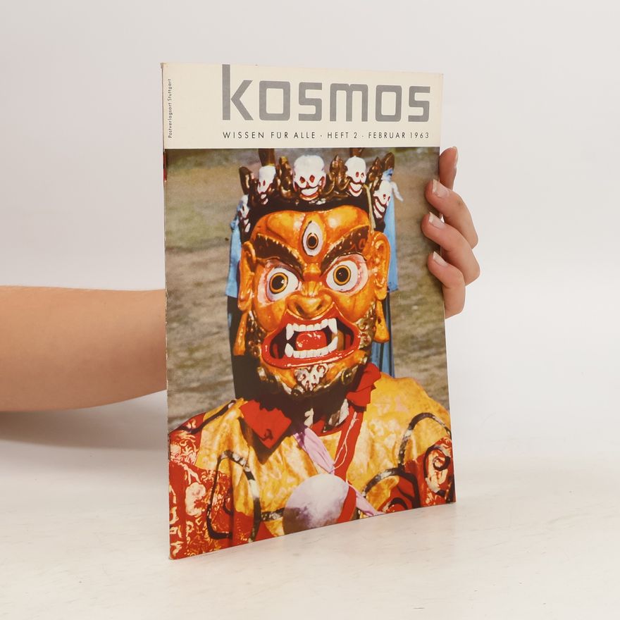 Various authors Kosmos 2/1963