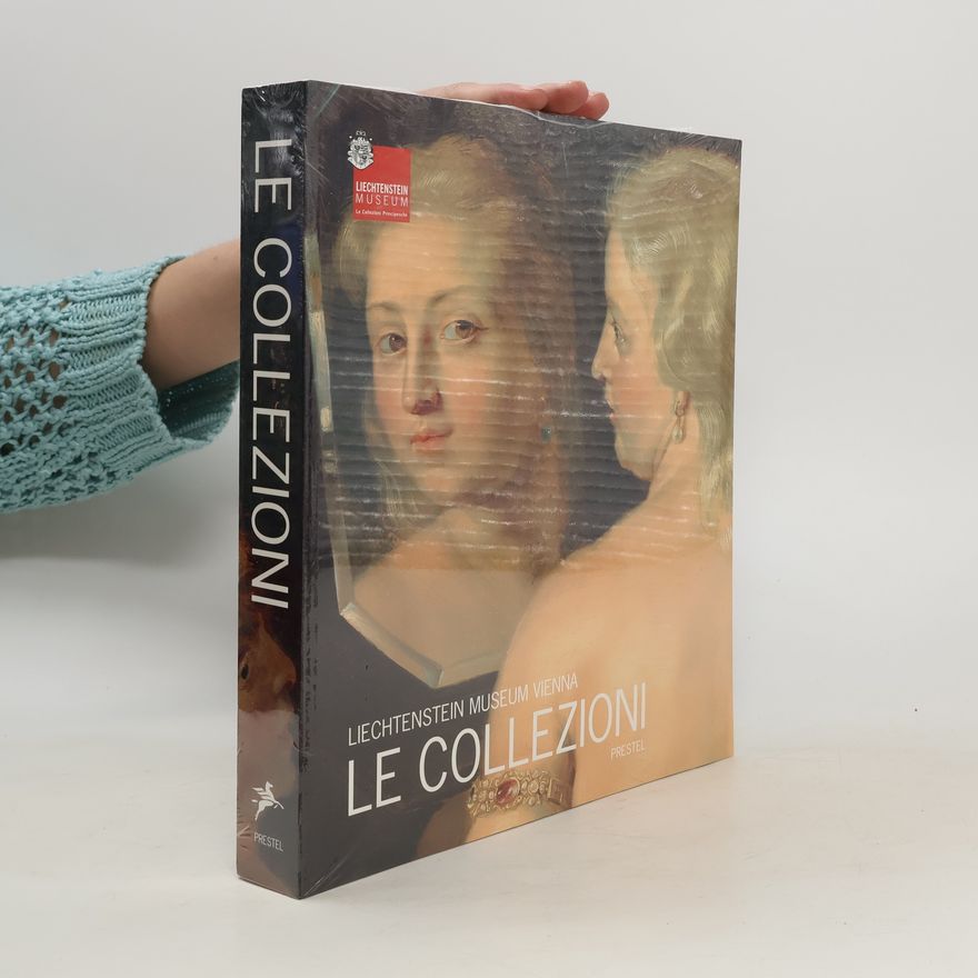 Andrea Stockhammer Le collezioni / Liechtenstein-Museum Vienna