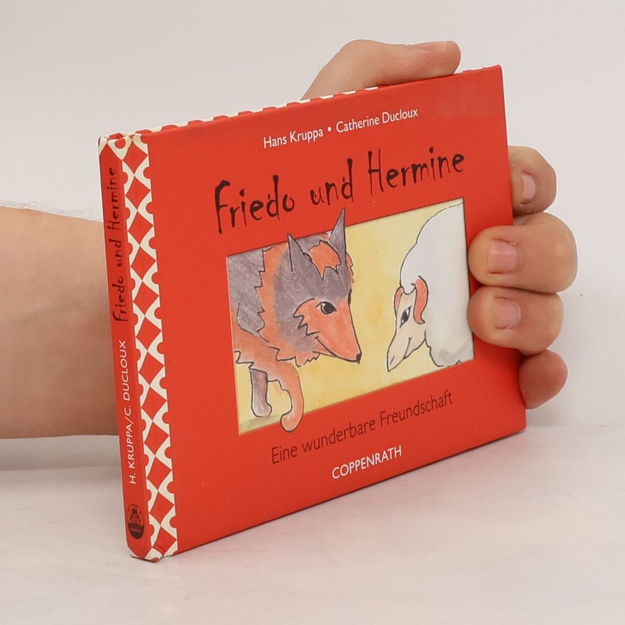 Catherine Ducloux Friedo und Hermine