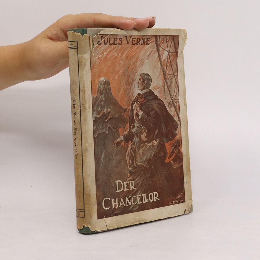 Jules Verne Der Chancellor