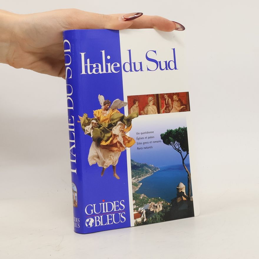 Autorenkollektiv Italie du Sud