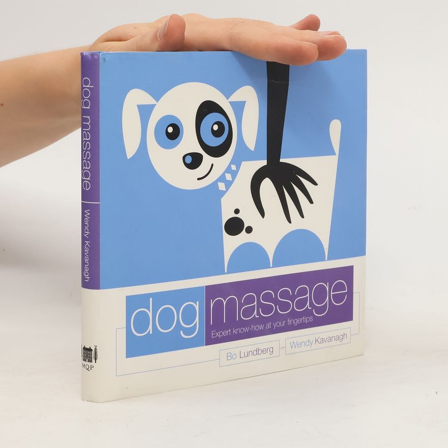 Wendy Kavanagh Dog Massage