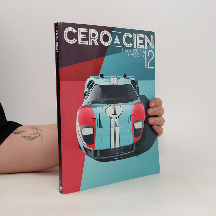 Autorenkollektiv Cero a cien 12