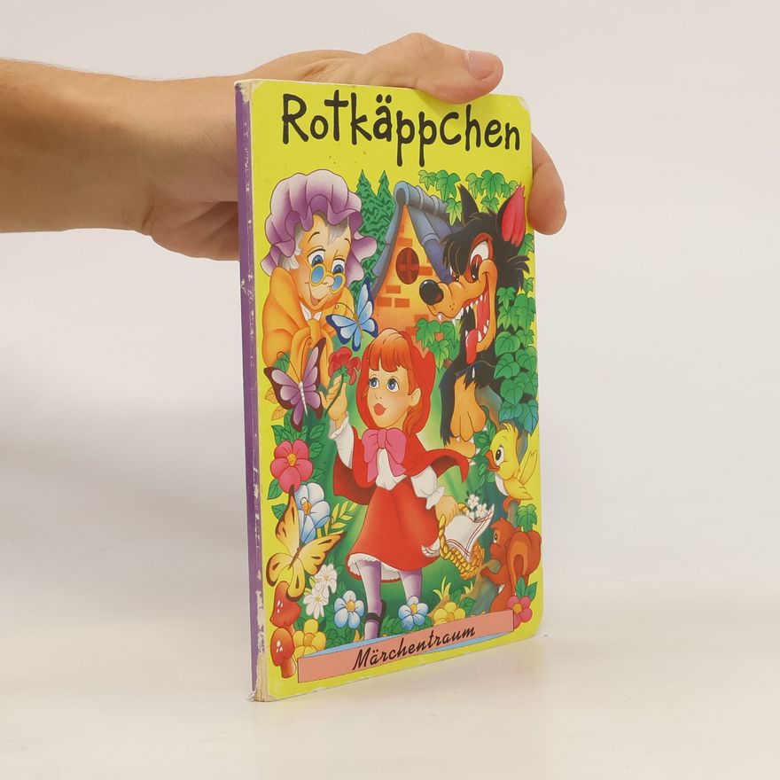 Autorenkollektiv Rotkäppchen