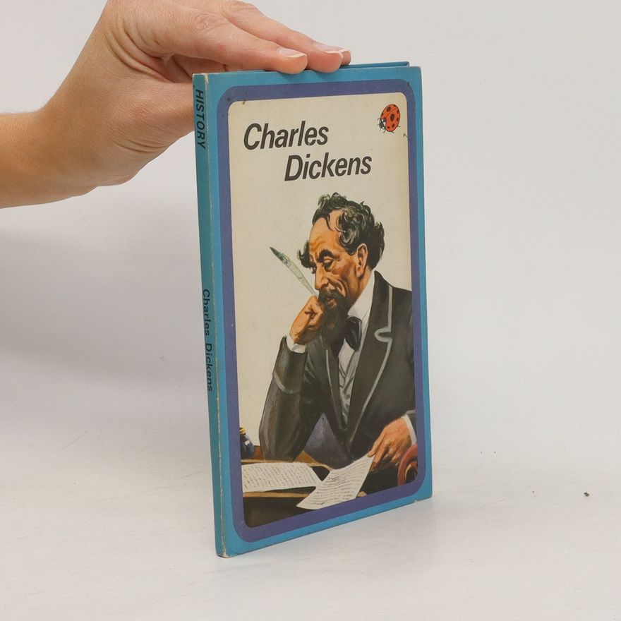 Kolektiv autorů Charles Dickens