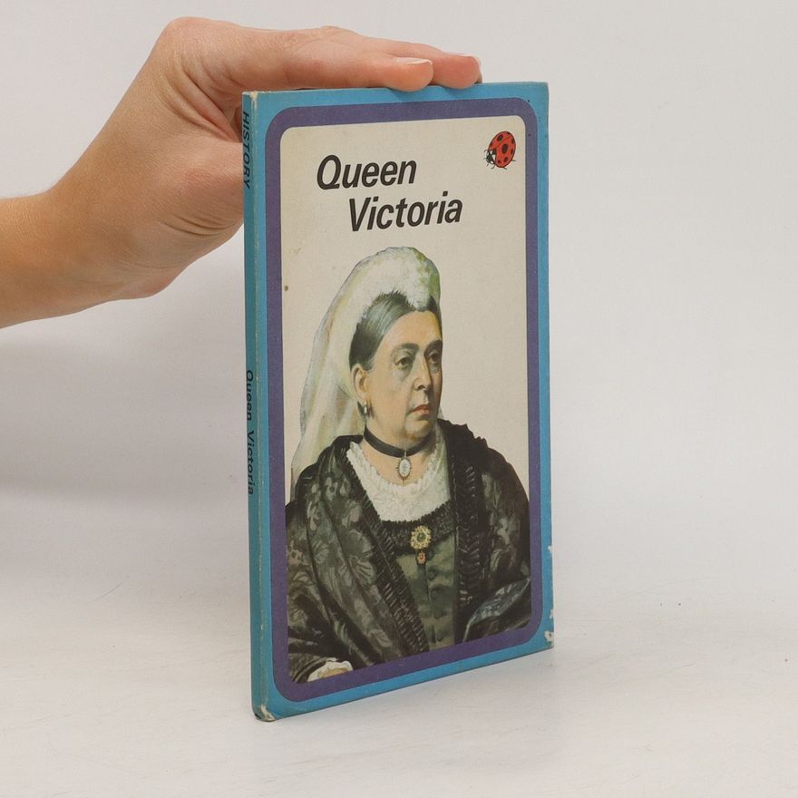 J. R. C. Yglesias Queen Victoria